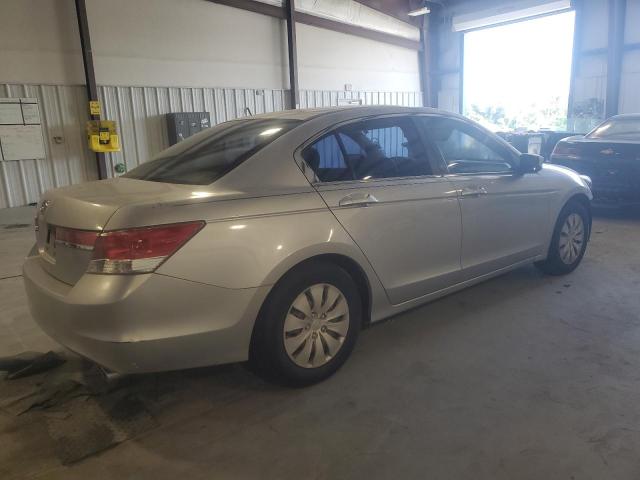 Photo 3 from auction – 2012 HONDA ACCORD LX with VIN 1HGCP2F34CA239248