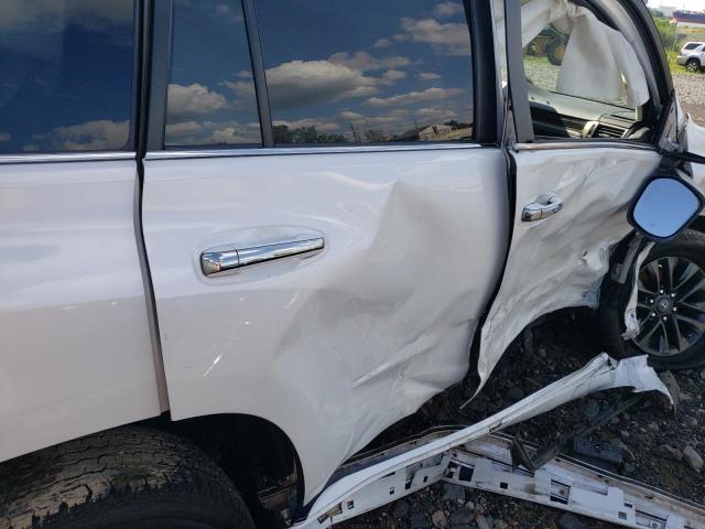 Photo 11 from auction – 2021 LEXUS GX 460 PRE with VIN JTJAM7BXXM5269432