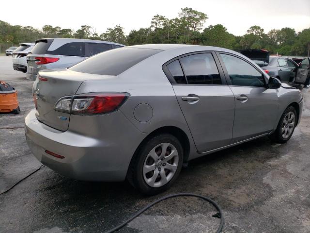 Photo 3 from auction – 2013 MAZDA 3 I with VIN JM1BL1U74D1788469