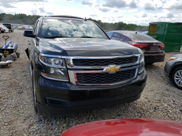 Photo 5 from auction – 2015 CHEVROLET TAHOE C150 with VIN 1GNSCBKC0FR742199
