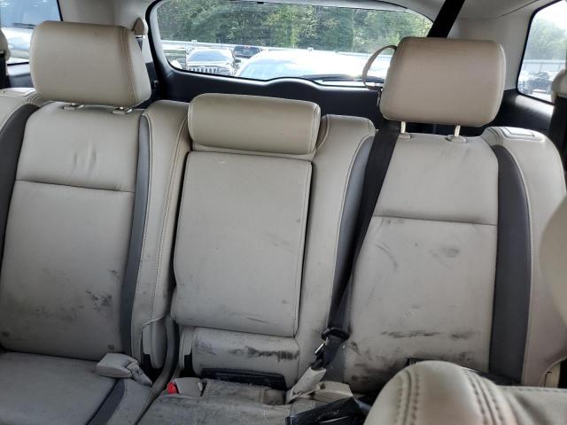 Photo 10 from auction – 2010 MAZDA CX-9 with VIN JM3TB2MV3A0202008