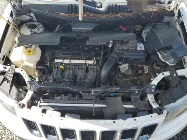 Photo 11 from auction – 2016 JEEP COMPASS SP with VIN 1C4NJDBB7GD737479
