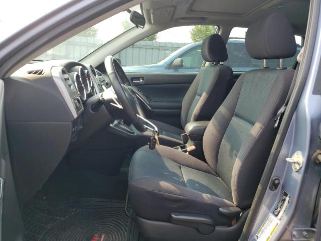 Photo 7 from auction – 2006 TOYOTA COROLLA MA with VIN 2T1KR32E16C571102