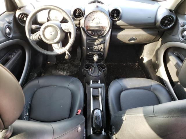 Photo 8 from auction – 2014 MINI COOPER COU with VIN WMWZB3C50EWR41041