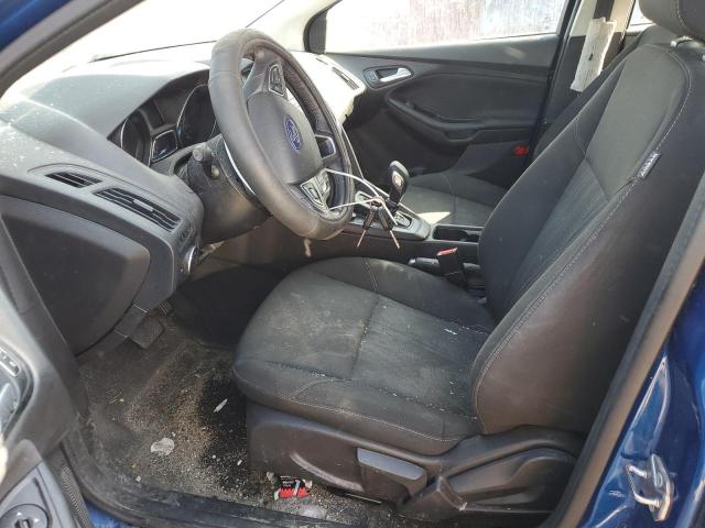 Photo 7 from auction – 2018 FORD FOCUS SE with VIN 1FADP3K2XJL276348