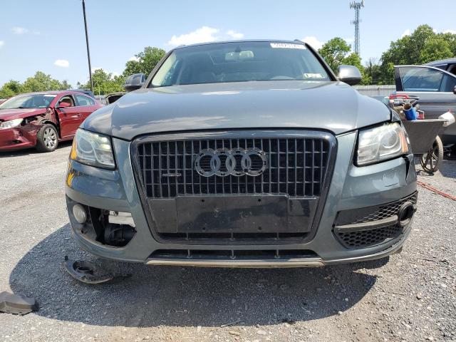 Photo 5 from auction – 2009 AUDI Q5 3.2 with VIN WA1KK78R69A042138