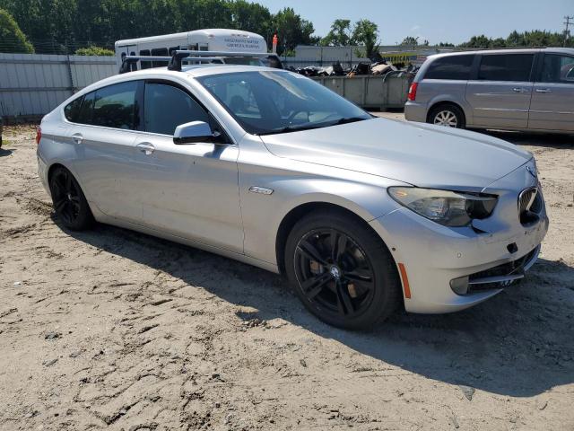 Zdjęcie 4 z aukcji – 2010 BMW 550 GT z VIN WBASN4C53AC208721