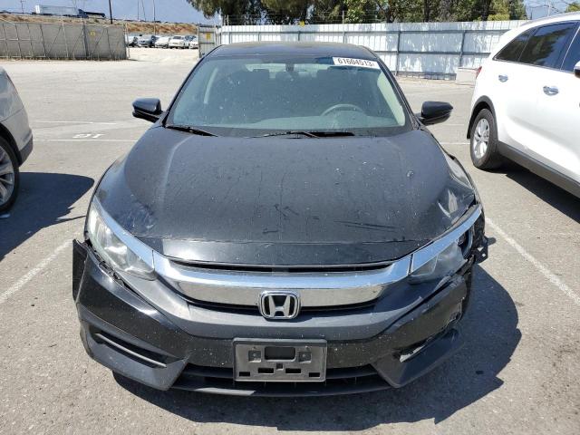 Photo 5 from auction – 2017 HONDA CIVIC EX with VIN 2HGFC2F72HH526947