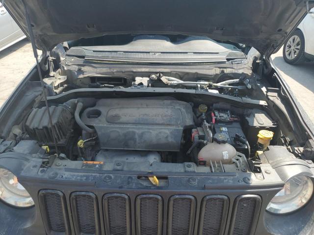 Photo 12 from auction – 2017 JEEP RENEGADE L with VIN ZACCJBBB6HPF86648