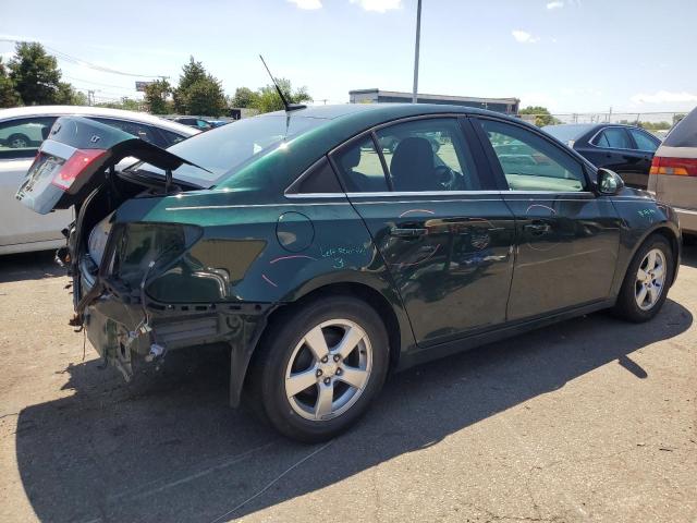 Photo 3 from auction – 2014 CHEVROLET CRUZE LT with VIN 1G1PC5SB0E7395385