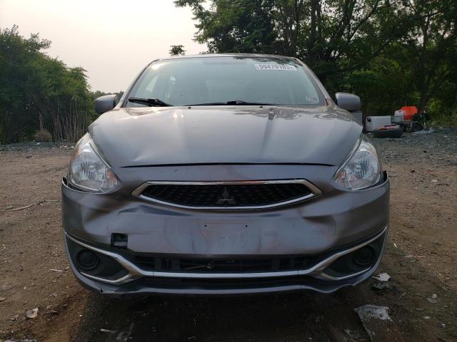 Photo 5 from auction – 2017 MITSUBISHI MIRAGE ES with VIN ML32A3HJ5HH021883
