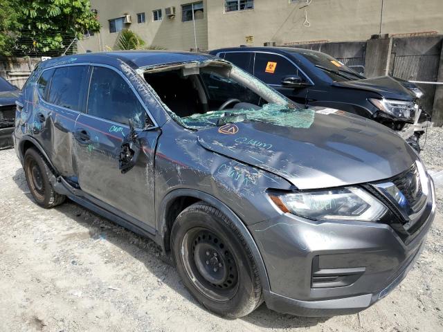 Photo 4 from auction – 2018 NISSAN ROGUE S with VIN KNMAT2MT2JP584339