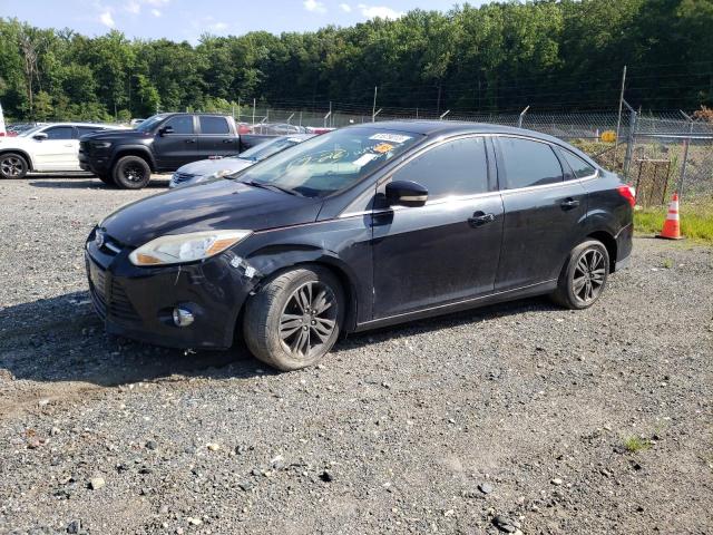 Foto 1 de la subasta – 2012 FORD FOCUS SEL con VIN 1FAHP3H28CL403691