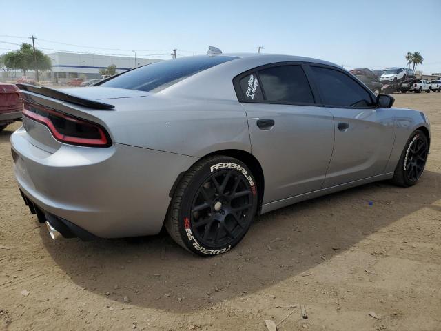 Photo 3 from auction – 2016 DODGE CHARGER SX with VIN 2C3CDXHG5GH266040