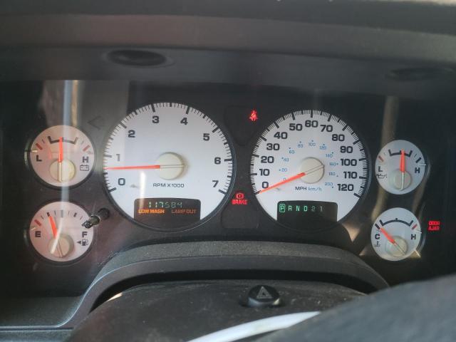 Photo 9 from auction – 2002 DODGE RAM 1500 with VIN 3D7HU18NX2G138582