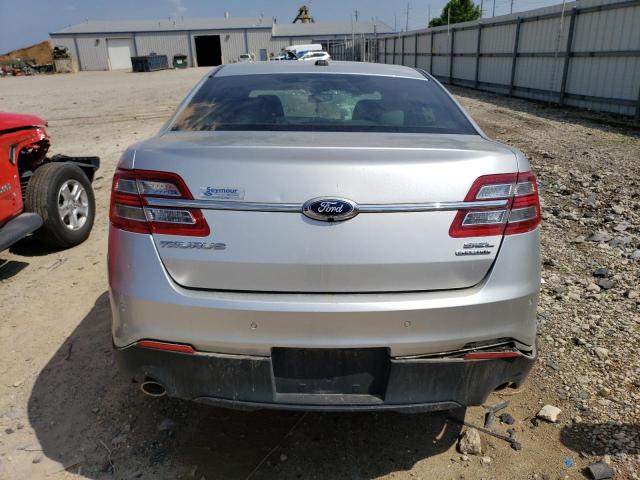 Photo 6 from auction – 2013 FORD TAURUS SEL with VIN 1FAHP2E8XDG174668