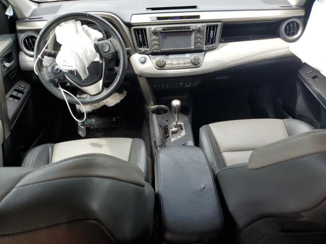 Photo 8 from auction – 2013 TOYOTA RAV4 LIMIT with VIN 2T3DFREV6DW066076