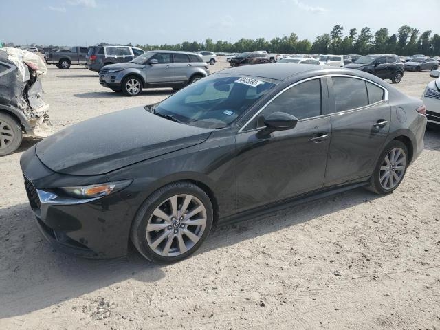 MAZDA 3 PREFERRE 2019 с VIN 3MZBPADL2KM112679 - Снимка от търг