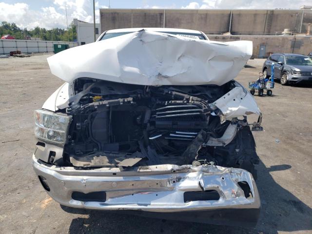 Photo 5 from auction – 2017 RAM 1500 SLT with VIN 1C6RR6GT2HS847576
