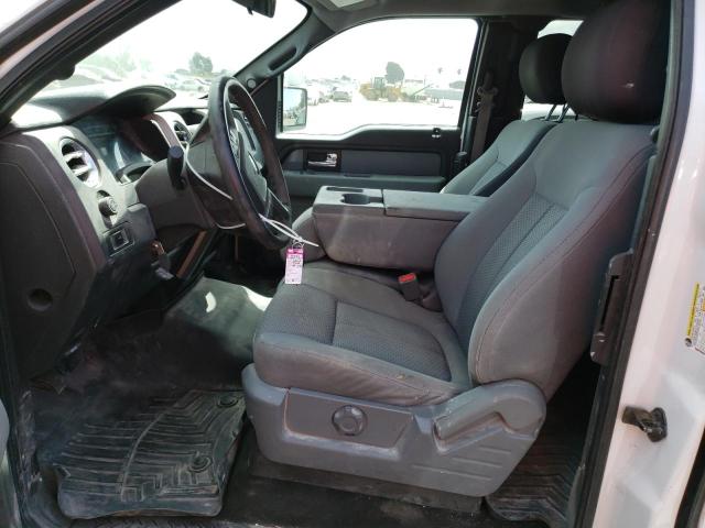 Photo 7 from auction – 2013 FORD F150 SUPER with VIN 1FTEX1CM6DFC00261