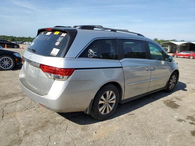 Photo 3 from auction – 2015 HONDA ODYSSEY EX with VIN 5FNRL5H62FB014660