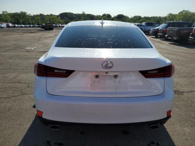 Photo 6 from auction – 2014 LEXUS IS 250 with VIN JTHCF1D28E5006943