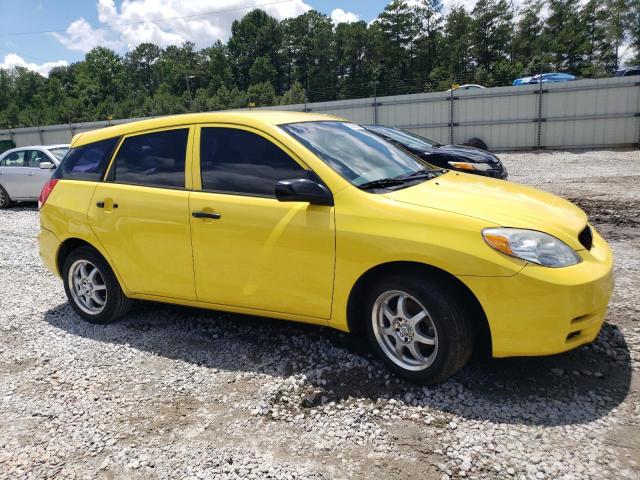Photo 4 from auction – 2004 TOYOTA MATRIX with VIN 2T1KR32E44C263709