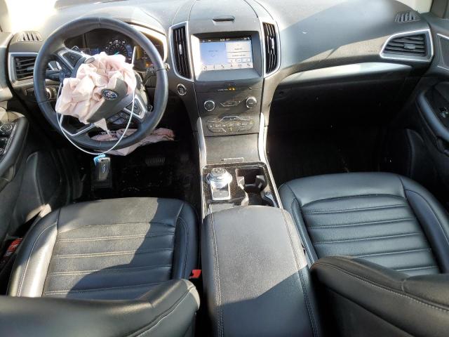 Photo 8 from auction – 2019 FORD EDGE SEL with VIN 2FMPK4J96KBC59716