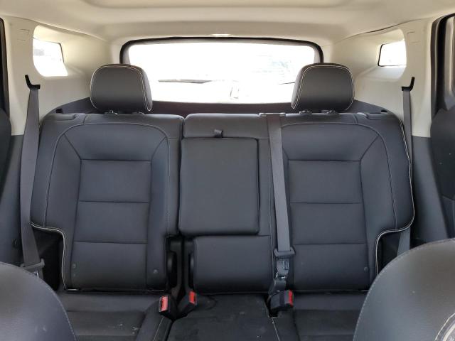 Photo 10 from auction – 2021 GMC TERRAIN DE with VIN 3GKALSEV2ML393282