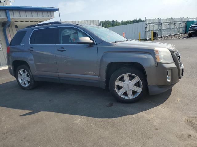 Photo 4 from auction – 2011 GMC TERRAIN SL with VIN 2CTFLTE55B6409195