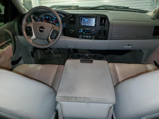 Photo 8 from auction – 2011 GMC SIERRA K15 with VIN 3GTP2VE32BG295383