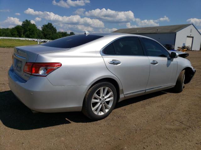 Photo 3 from auction – 2010 LEXUS ES 350 with VIN JTHBK1EG0A2407917