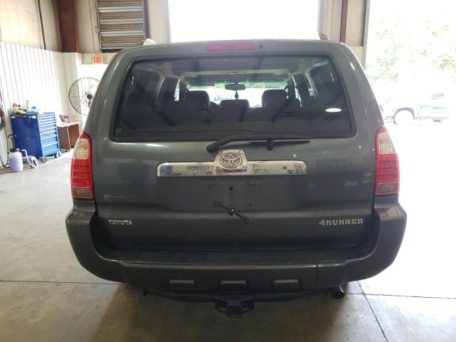 Photo 6 from auction – 2008 TOYOTA 4RUNNER SR with VIN JTEZU14R58K009086