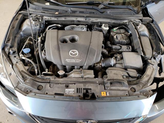 Photo 11 from auction – 2015 MAZDA 3 TOURING with VIN 3MZBM1L78FM211574