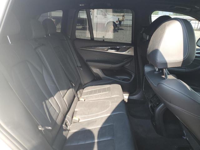 Photo 11 from auction – 2022 BMW X3 M with VIN 5YM13EC08N9J74798