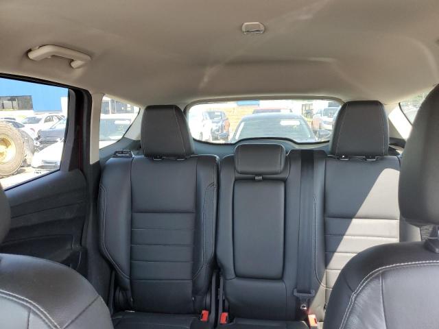 Photo 10 from auction – 2014 FORD ESCAPE TIT with VIN 1FMCU9J92EUE51025