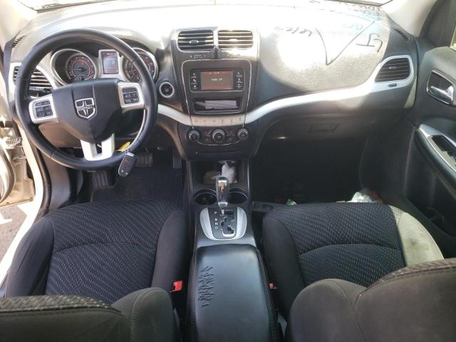 Photo 8 from auction – 2018 DODGE JOURNEY SX with VIN 3C4PDCBG6JT528015