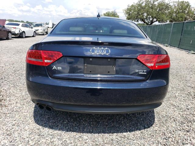 Photo 6 from auction – 2010 AUDI A5 PREMIUM with VIN WAULFAFR9AA055353