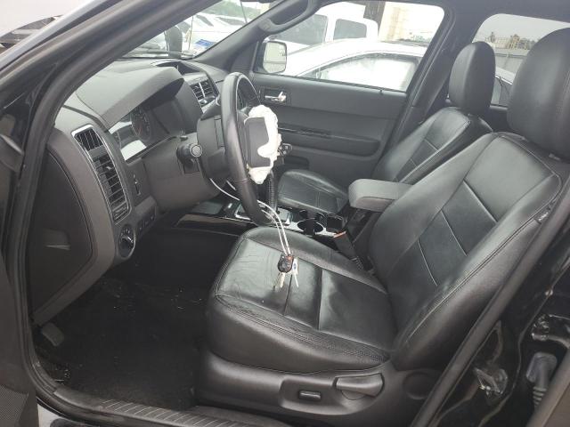 Photo 7 from auction – 2012 FORD ESCAPE LIM with VIN 1FMCU9EG1CKA83759