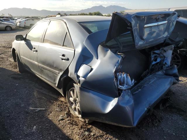 Photo 2 from auction – 2002 TOYOTA CAMRY LE with VIN 4T1BE30K62U584425