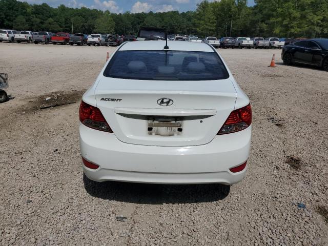 Photo 6 from auction – 2013 HYUNDAI ACCENT GLS with VIN KMHCT4AEXDU286181