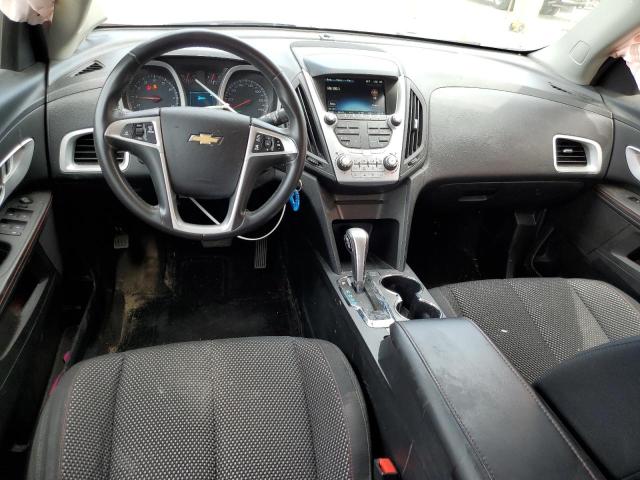 Photo 8 from auction – 2015 CHEVROLET EQUINOX LT with VIN 2GNFLFEK8F6433698