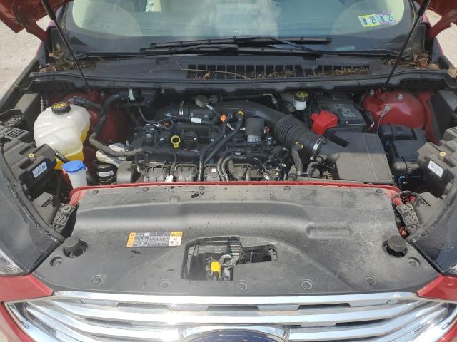 صورة رقم 11 من المزاد - 2020 FORD EDGE SEL مع VIN 2FMPK4J90LBA38937