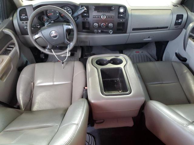 Photo 8 from auction – 2011 GMC SIERRA K15 with VIN 1GTR2TEA1BZ334721