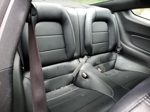 Photo 10 from auction – 2016 FORD MUSTANG with VIN 1FA6P8TH8G5231530