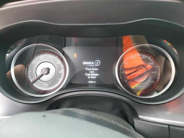 Photo 9 from auction – 2023 DODGE CHARGER SX with VIN 2C3CDXBG7PH522283
