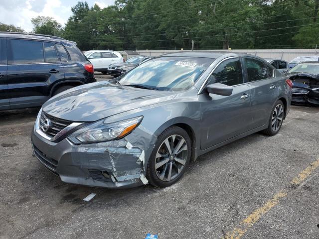NISSAN ALTIMA 2.5 2016 with VIN 1N4AL3AP6GC216989 - Photo from auction