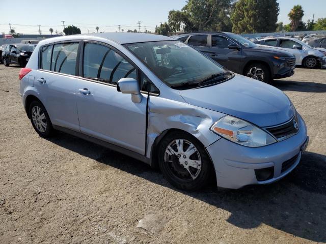 صورة رقم 4 من المزاد - 2011 NISSAN VERSA S مع VIN 3N1BC1CP0BL383526
