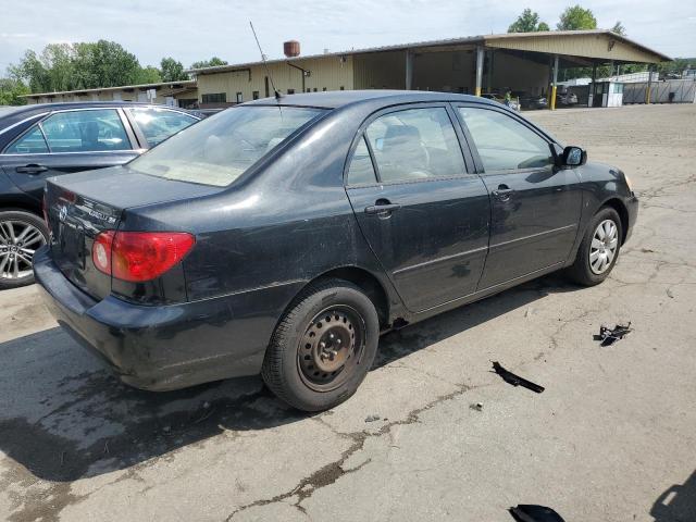 Photo 3 from auction – 2003 TOYOTA COROLLA CE with VIN JTDBR32E730029900