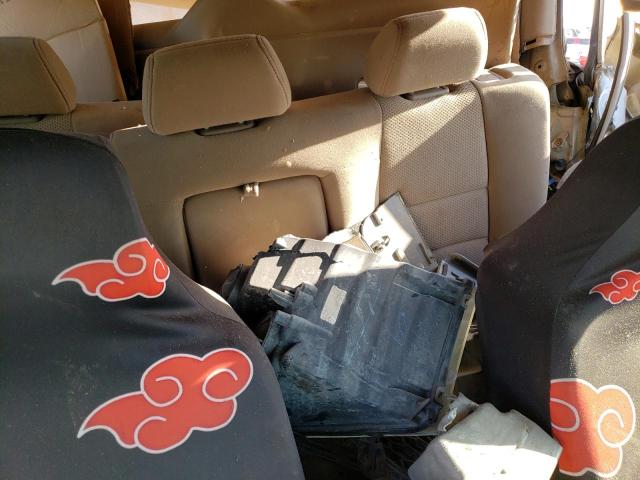 Photo 10 from auction – 2006 HONDA PILOT EX with VIN 5FNYF28446B008410